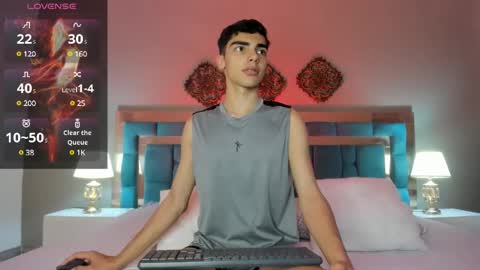 Max Owen  online show from 01/02/25, 08:02
