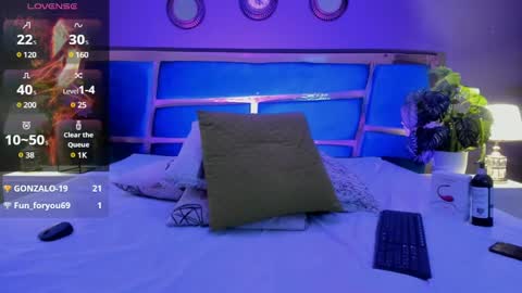 Max Owen  online show from 01/05/25, 01:56