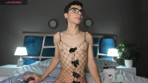 Max Owen  online show from 01/15/25, 10:57