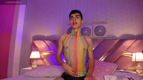 Max Owen  online show from 01/31/25, 07:29