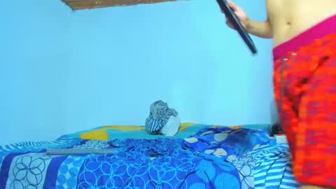 Snapshot of maxowens_oficial chatting on 01/02/25, 09:39 MAX online show from 01/02/25, 09:39