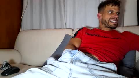 Luca Dominus online show from 12/14/25, 03:50