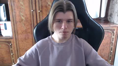 Max online show from 01/24/25, 08:55