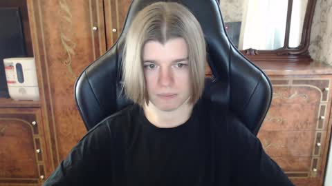 Max online show from 01/29/25, 10:05