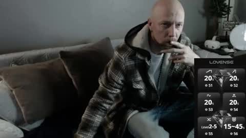 MaxRouger online show from 11/26/25, 03:07