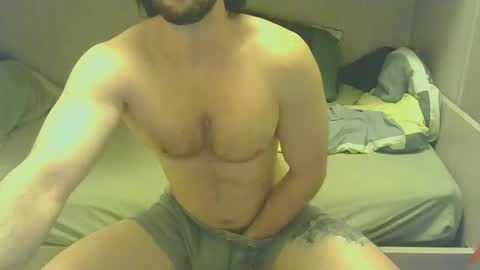 Snapshot of maxsperman1 chatting on 09/16/25, 10:00 MaxSperman online show from 09/16/25, 10:00