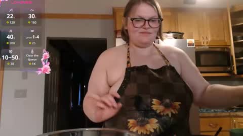 maxtheladyalexander online show from 06/21/26, 01:19