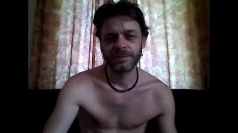 MaxTheWolf online show from 06/01/26, 09:27