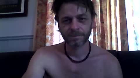 MaxTheWolf online show from 06/13/26, 05:11