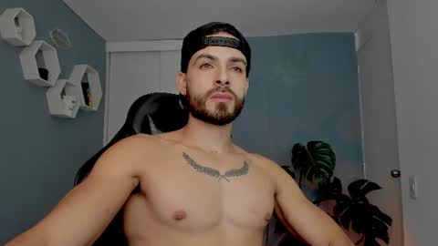 Maxi online show from 07/01/26, 01:51