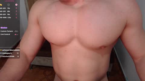 Snapshot of maxwel949813 chatting on 12/02/24, 01:46 Max online show from 12/02/24, 01:46