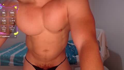 Max online show from 10/11/25, 03:39