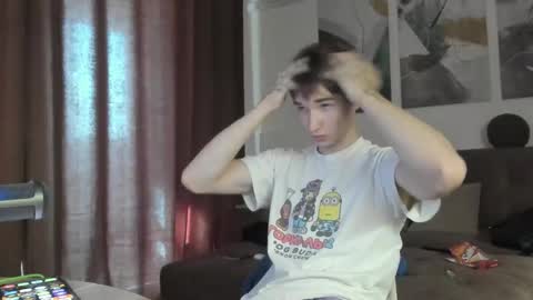 maxwellchik online show from 09/29/25, 10:42