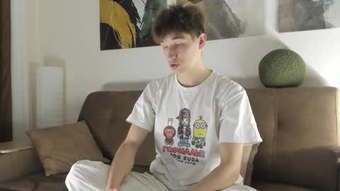 maxwellchik online show from 10/01/25, 03:40