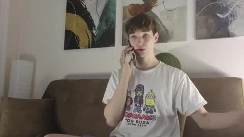 maxwellchik online show from 10/27/25, 05:06