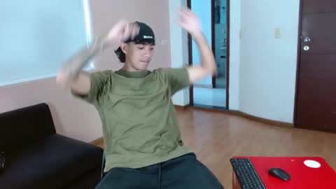 Snapshot of maxx_heatt chatting on 09/20/25, 07:59 Maxx online show from 09/20/25, 07:59