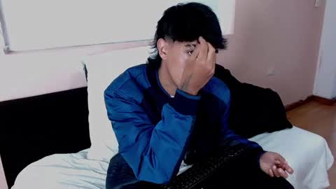 Snapshot of maxx_heatt chatting on 10/20/25, 07:47 Maxx online show from 10/20/25, 07:47