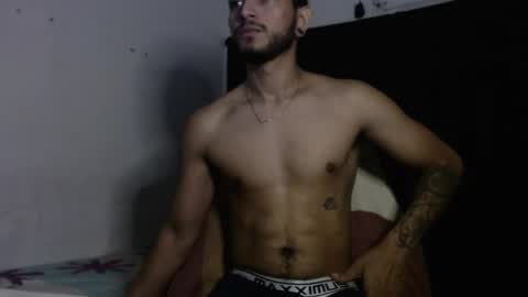 maxximus_10 online show from 01/02/25, 09:07