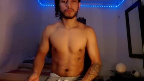 maxximus_10 online show from 01/26/25, 07:41