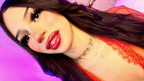 Snapshot of maxxine_vxx chatting on 04/11/26, 07:45 Valentina online show from 04/11/26, 07:45