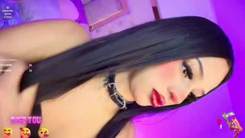Snapshot of maxxine_vxx chatting on 04/14/26, 08:26 Valentina online show from 04/14/26, 08:26