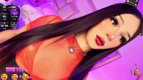 Snapshot of maxxine_vxx chatting on 04/18/26, 09:26 Valentina online show from 04/18/26, 09:26