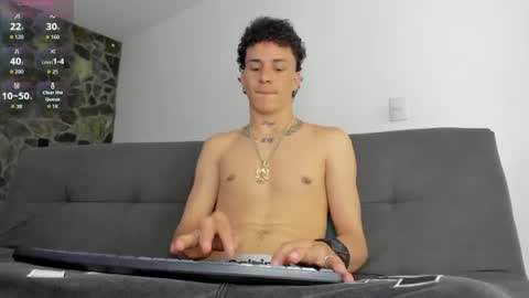 Max online show from 07/11/26, 02:14