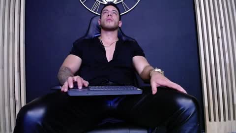 maxxxpowerful online show from 12/12/24, 03:21