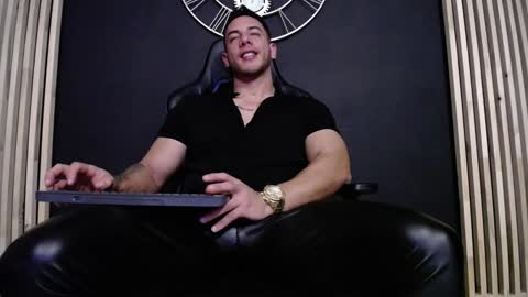 maxxxpowerful online show from 12/21/24, 02:19