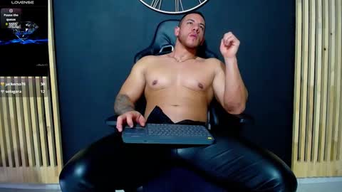 maxxxpowerful online show from 02/19/25, 06:21