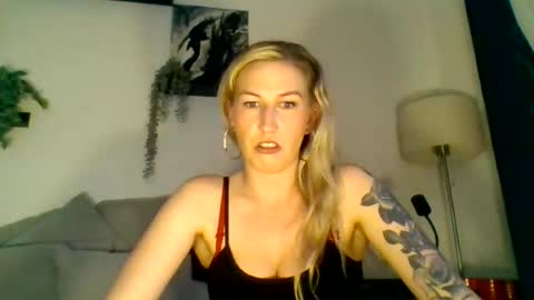 may4jay online show from 06/23/26, 07:45