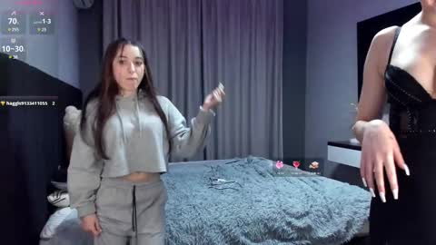 May online show from 02/23/25, 06:34