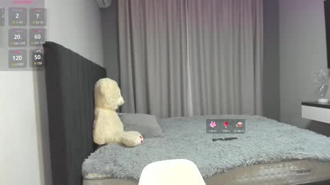 May online show from 03/08/25, 04:06
