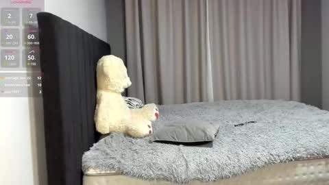 May online show from 03/08/25, 07:09
