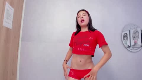 MAY online show from 02/14/25, 02:33