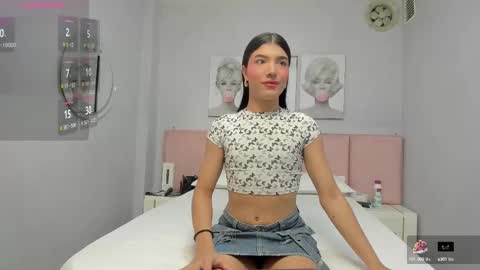 MAY online show from 03/01/25, 02:04