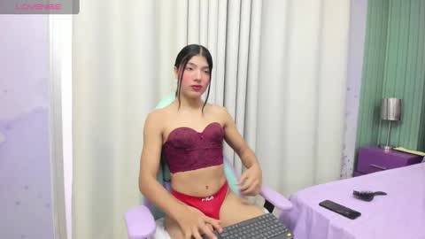 MAY online show from 03/03/25, 12:27
