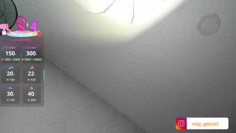 MAY online show from 09/20/25, 09:16