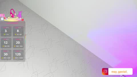 MAY online show from 09/26/25, 09:52