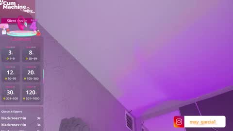 MAY online show from 10/02/25, 11:06