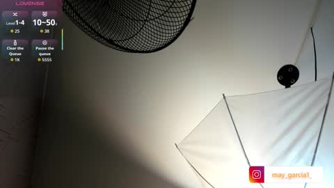 MAY online show from 10/23/25, 09:46