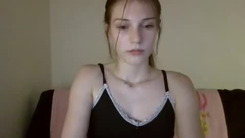 Snapshot of may_is_baby chatting on 07/16/26, 11:11 may_is_baby online show from 07/16/26, 11:11