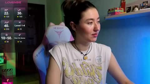 may_may_moon online show from 06/29/26, 03:56