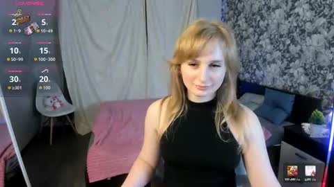 Leila online show from 07/10/26, 09:34