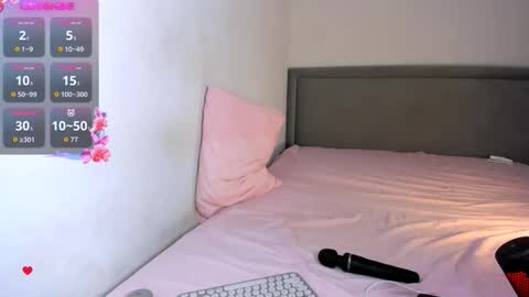 may_xx online show from 11/16/25, 12:16