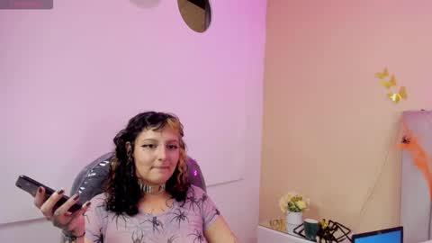 may y goeth online show from 10/25/25, 10:04