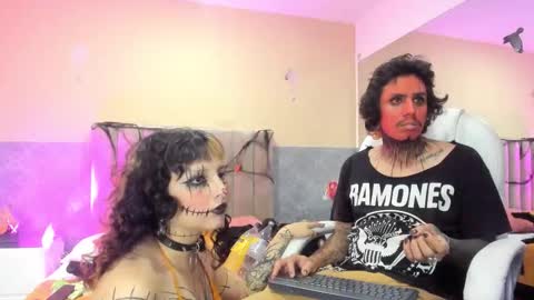 may y goeth online show from 10/27/25, 09:19