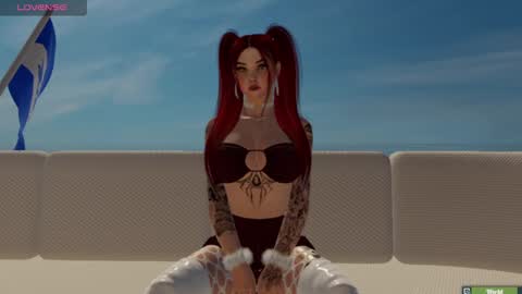 Maya online show from 01/21/25, 03:54