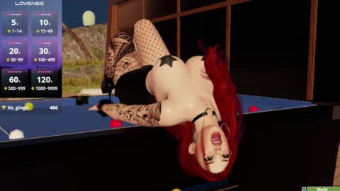 Maya online show from 01/24/25, 12:31