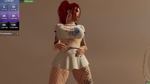 Maya online show from 02/14/25, 05:51